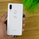 BQ Aquaris X2 Pro