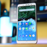 BQ Aquaris X2 Pro