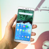 BQ Aquaris X2 Pro