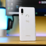 BQ Aquaris X2 Pro