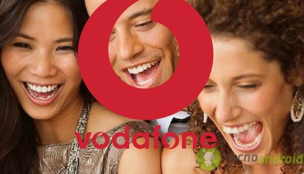Vodafone