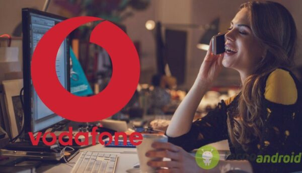 Vodafone