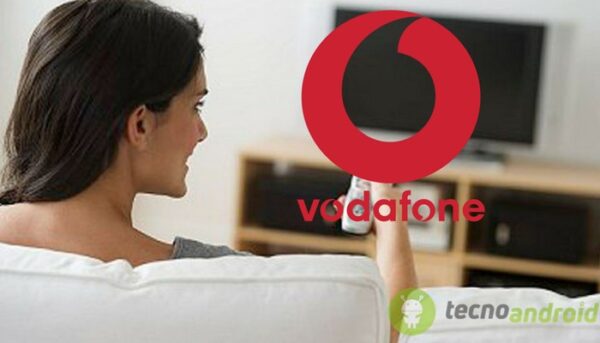 Vodafone