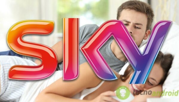 Sky
