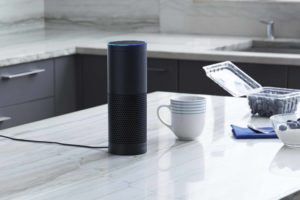 Amazon Alexa