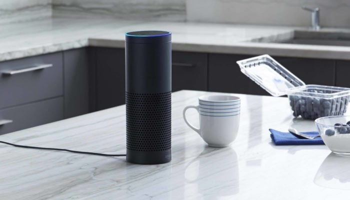 Amazon Alexa