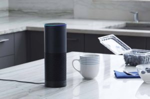 Amazon Echo