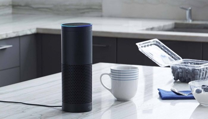 Amazon Echo