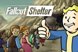 Fallout Shelter