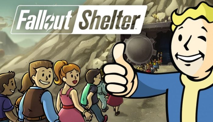 Fallout Shelter