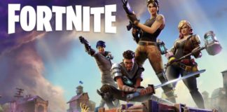 Fortnite Android malware