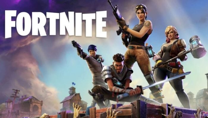 Fortnite Android malware