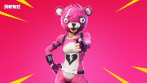 Fortnite - Samsung Galaxy Note 9