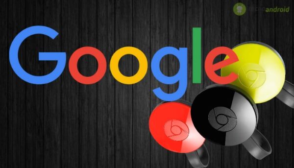 Chromecast
