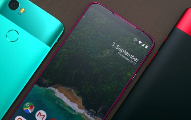 Google Pixel 3 XL