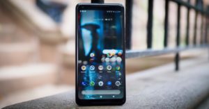 Google pixel 2 Xl android 9 pie problemi