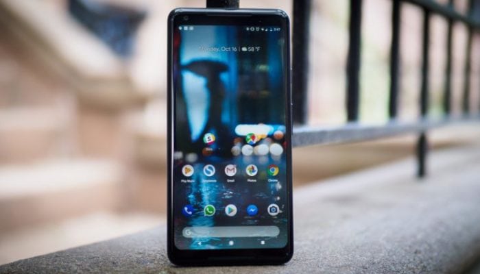 Google pixel 2 Xl android 9 pie problemi