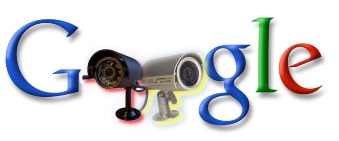 Google spia
