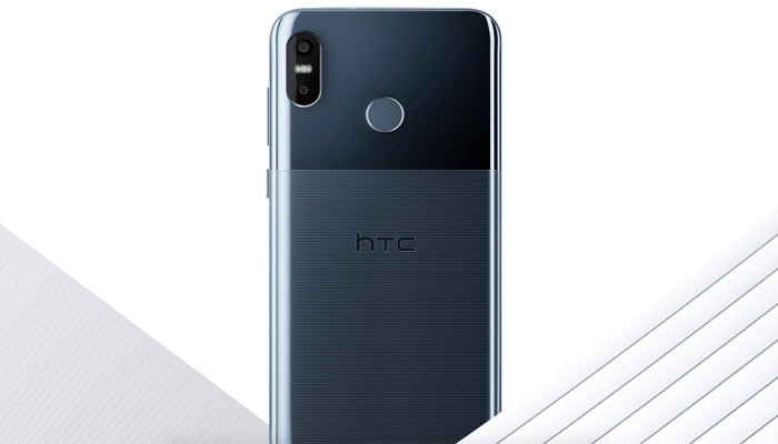 HTC U12 Life