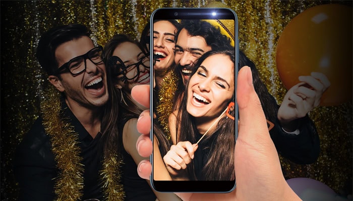 HTC U12 Life