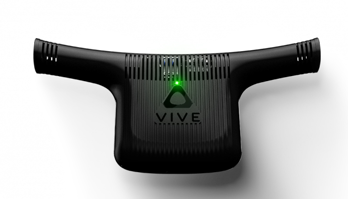 HTC Vive Wireless