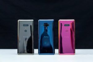 HTC aggiornamento Android