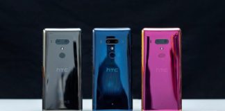 HTC aggiornamento Android