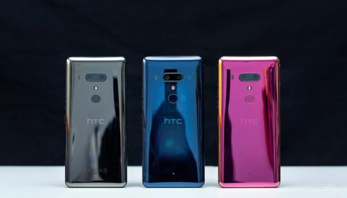 HTC aggiornamento Android