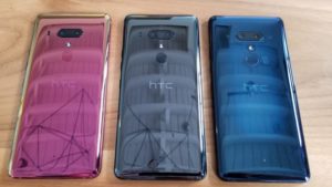 HTC - vendite