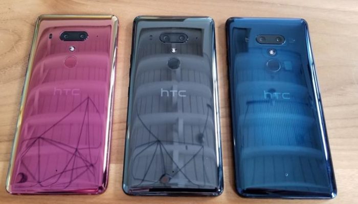 HTC - vendite