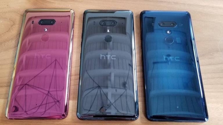 HTC - vendite