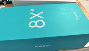 Honor 8X