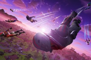 fortnite android