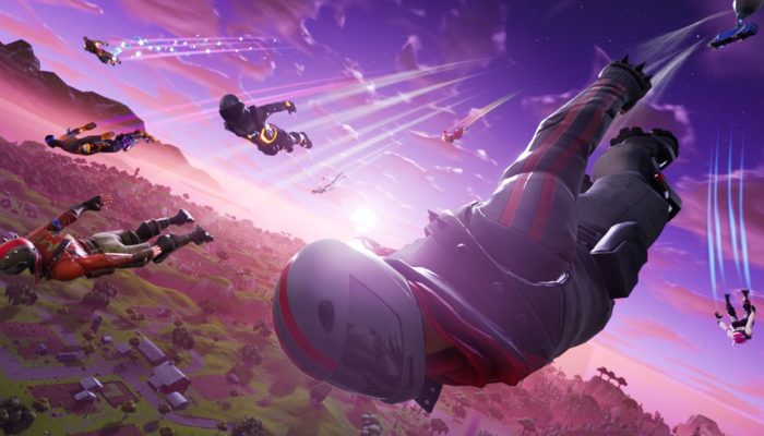 Honor Note 10 - Fortnite - Samsung