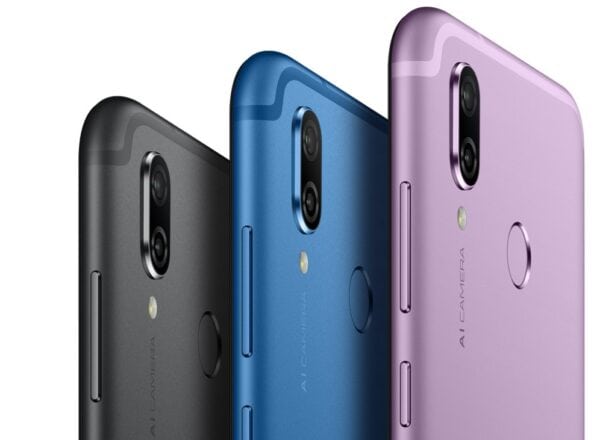 Honor play
