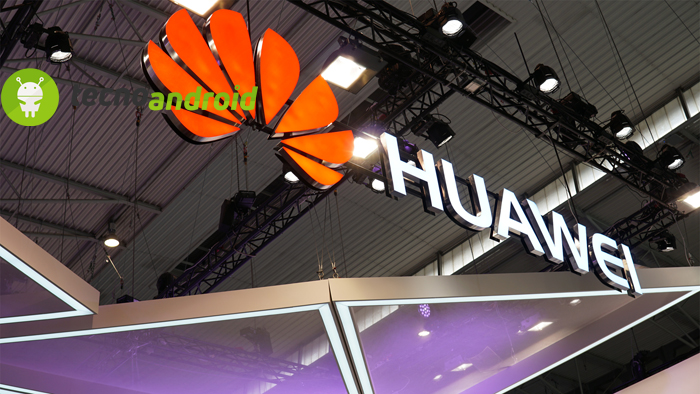 Huawei negli USA