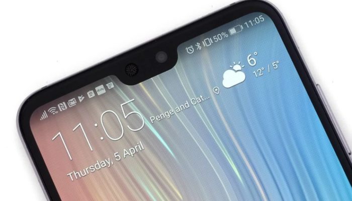 Huawei Mate 20