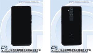 Huawei Mate 20 Lite