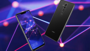 Huawei Mate 20 Lite
