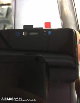 Huawei Mate 20 mockup