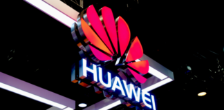 Huawei -