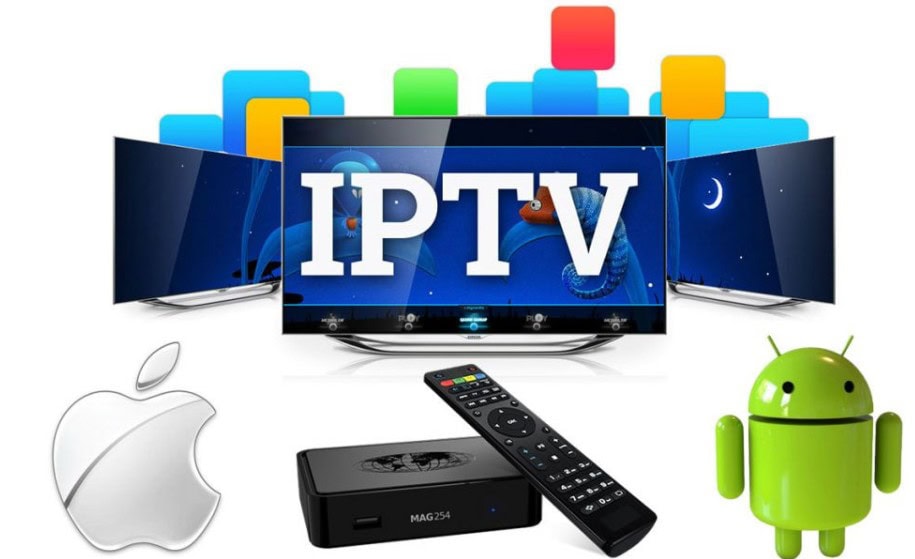 IPTV: l’offerta permette di avere tutti i canali Sky e Premium, i rischi sono enormi