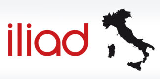 Iliad: battute TIM e Vodafone con la nuova offerta da 6,99 euro con 40GB