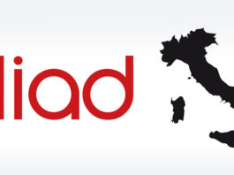 Iliad: adesso TIM e Vodafone tremano, nuova offerta da 40 Giga con tutto illimitato