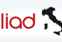 Iliad: una nuova promozione da 40GB e tutto illimitato abbatte Vodafone e TIM