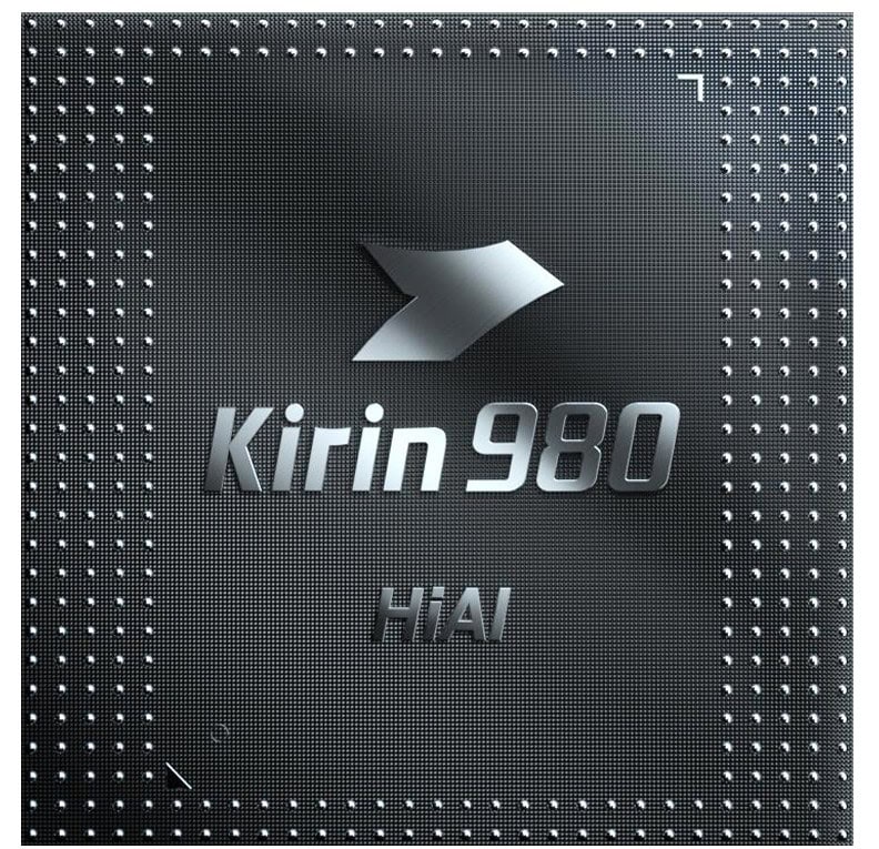 Kirin 980 -7
