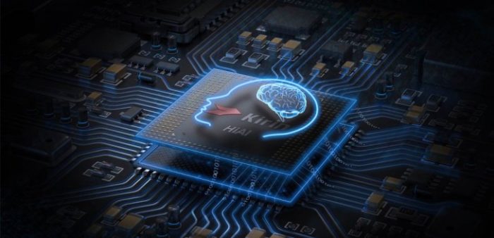 Kirin 980 Huawei Mate 20