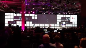LG IFA 18