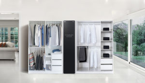 LG Styler ThinQ