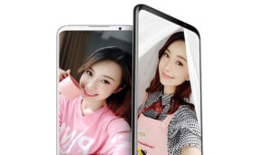Meizu 16X